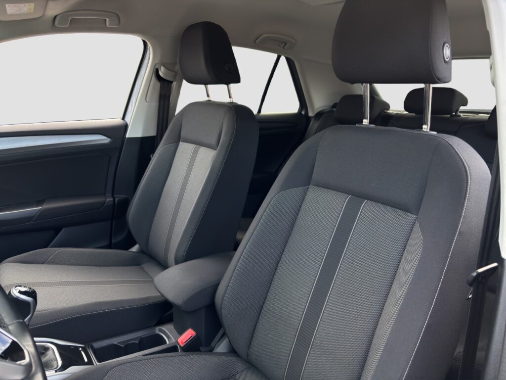 Volkswagen T-Roc 2.0 TDI Life/ACC/beh.Lenkrad/KAM/Navi/AHK – Bild 11