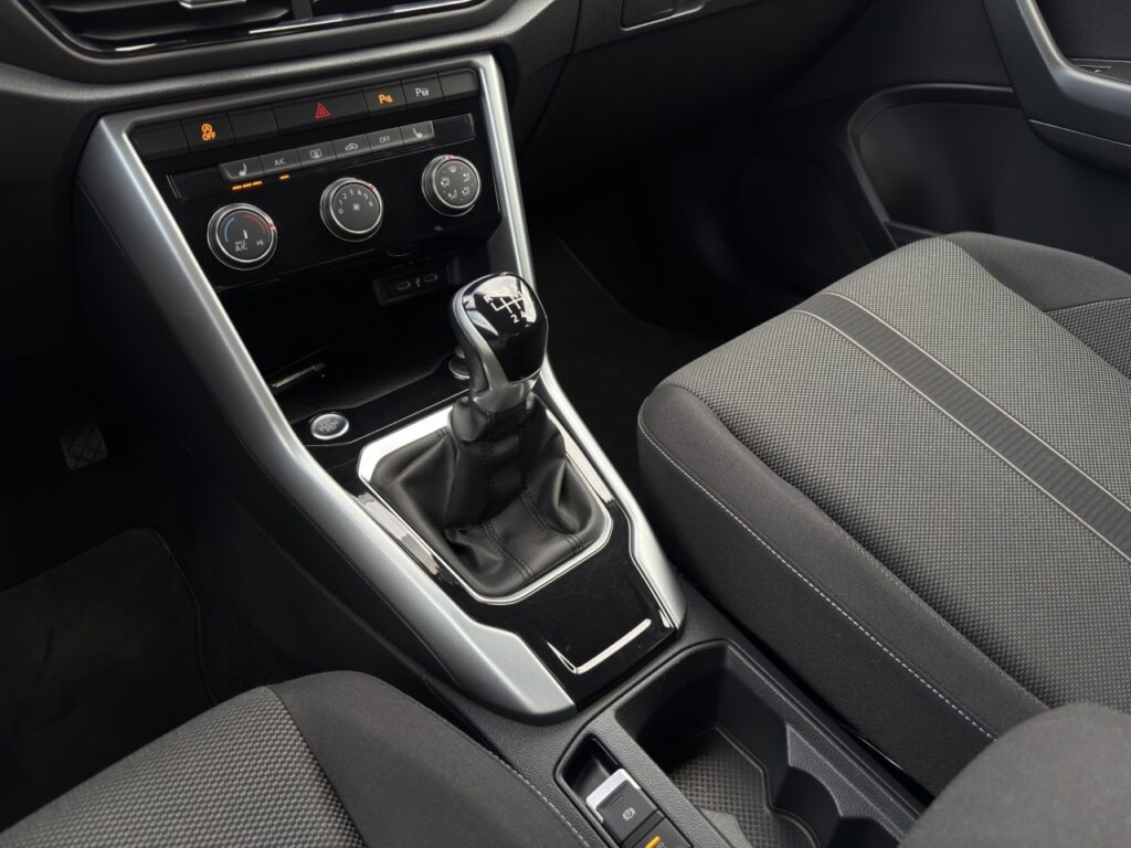 Volkswagen T-Roc 2.0 TDI Life/ACC/beh.Lenkrad/KAM/Navi/AHK – Bild 17