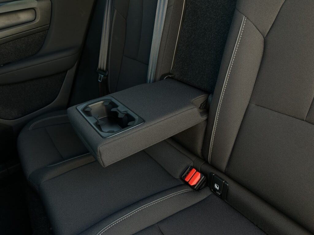 Volvo XC40 Pure Electric Core Recharge/SHZ/19-Zoll/Kam – Bild 22