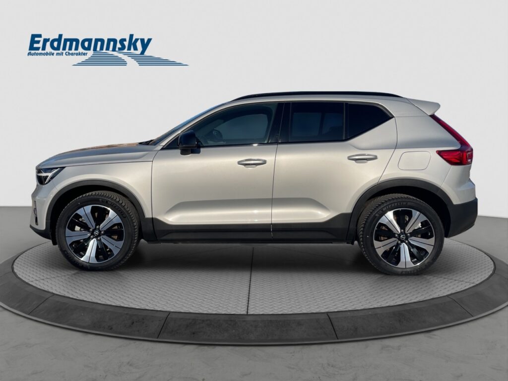 Volvo XC40 Core Pure Electric/Navi/LED/AHK/StHz/GJR – Bild 5