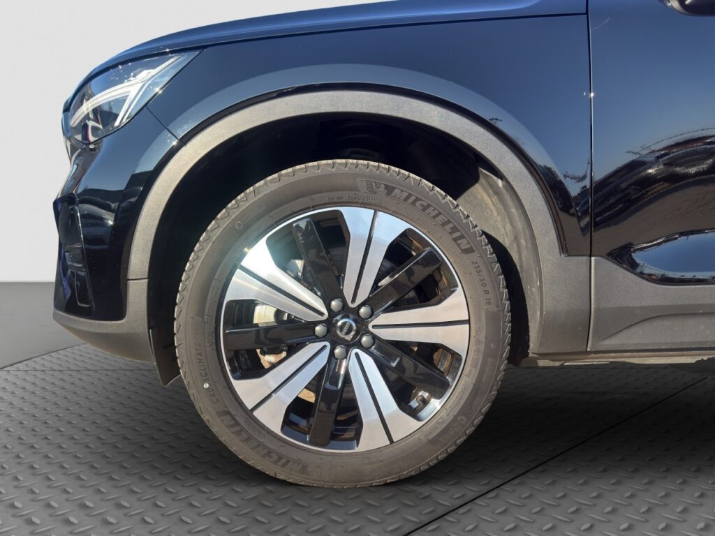 Volvo XC40 Pure Electric Core Recharge/RFK/LHZ/GJR/AHK – Bild 16