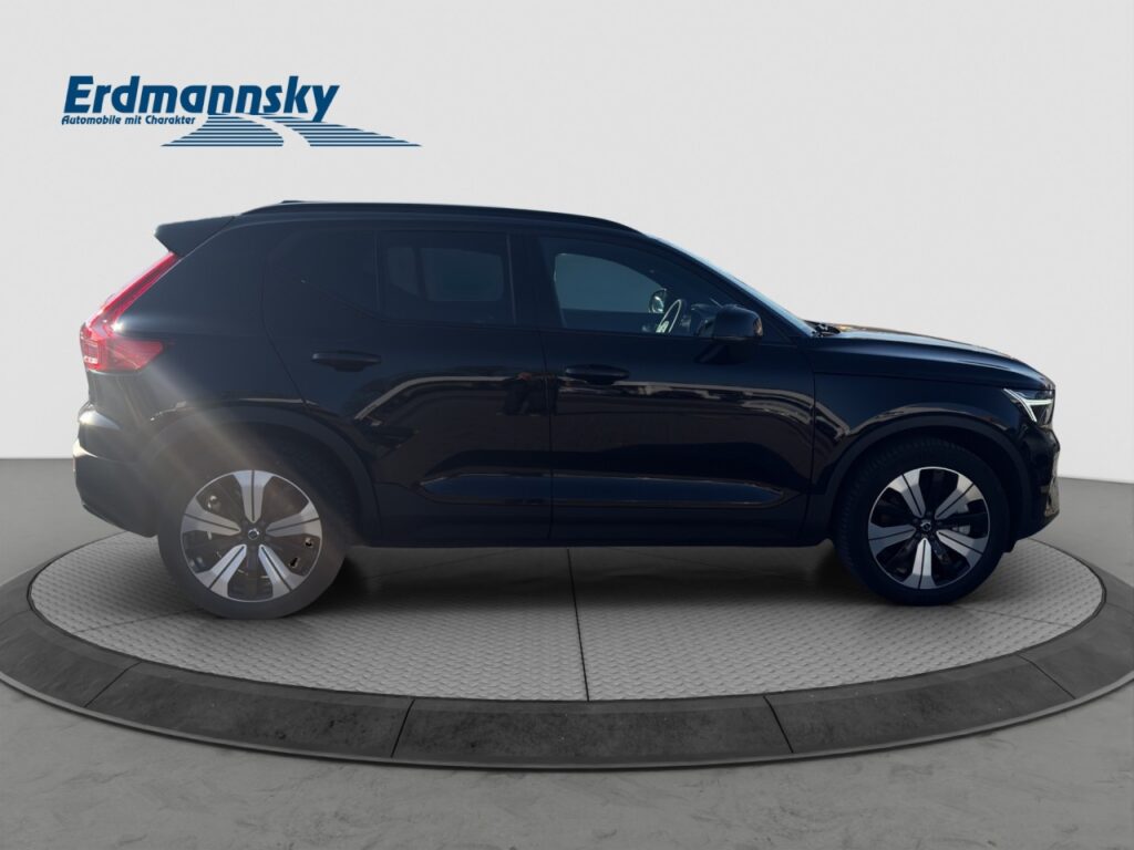 Volvo XC40 Pure Electric Core Recharge/RFK/LHZ/GJR/AHK – Bild 6