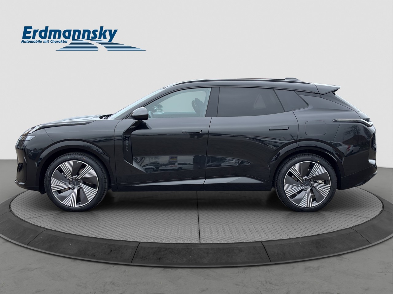 Lynk & Co 08 More Plug-In Hybrid / Pano / Matrix / 360Grad – Bild 5