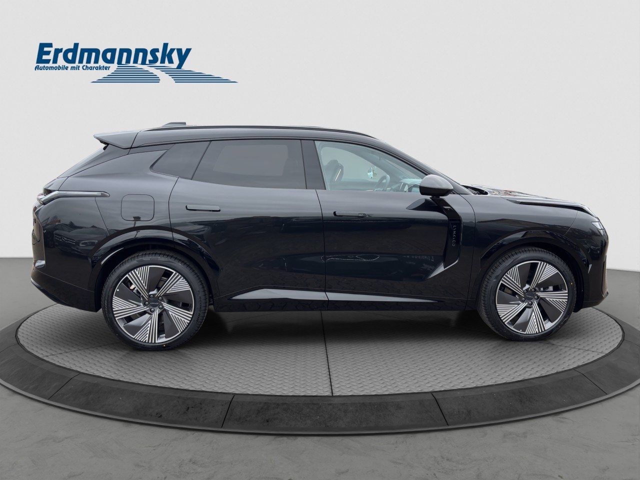 Lynk & Co 08 More Plug-In Hybrid / Pano / Matrix / 360Grad – Bild 6