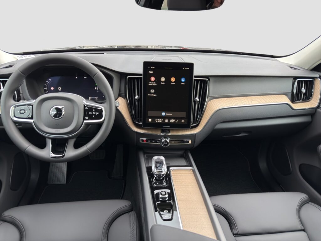 Volvo XC60 T8 AWD Ultra Dark Plug-In/Panoramadach – Bild 10