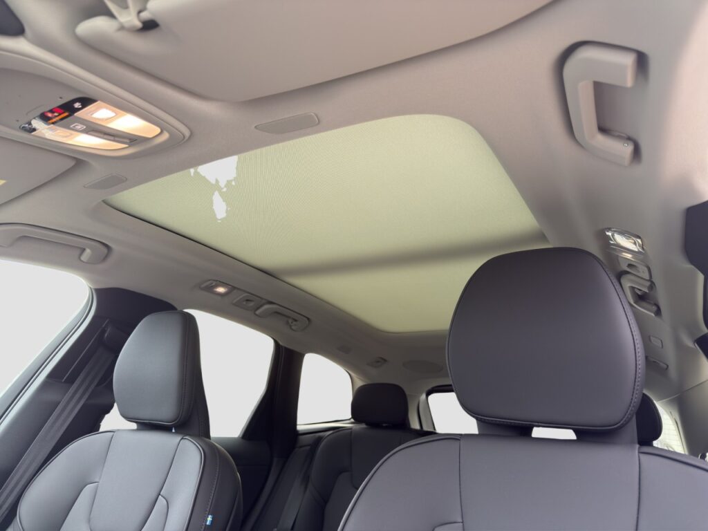 Volvo XC60 T8 AWD Ultra Dark Plug-In/Panoramadach – Bild 15