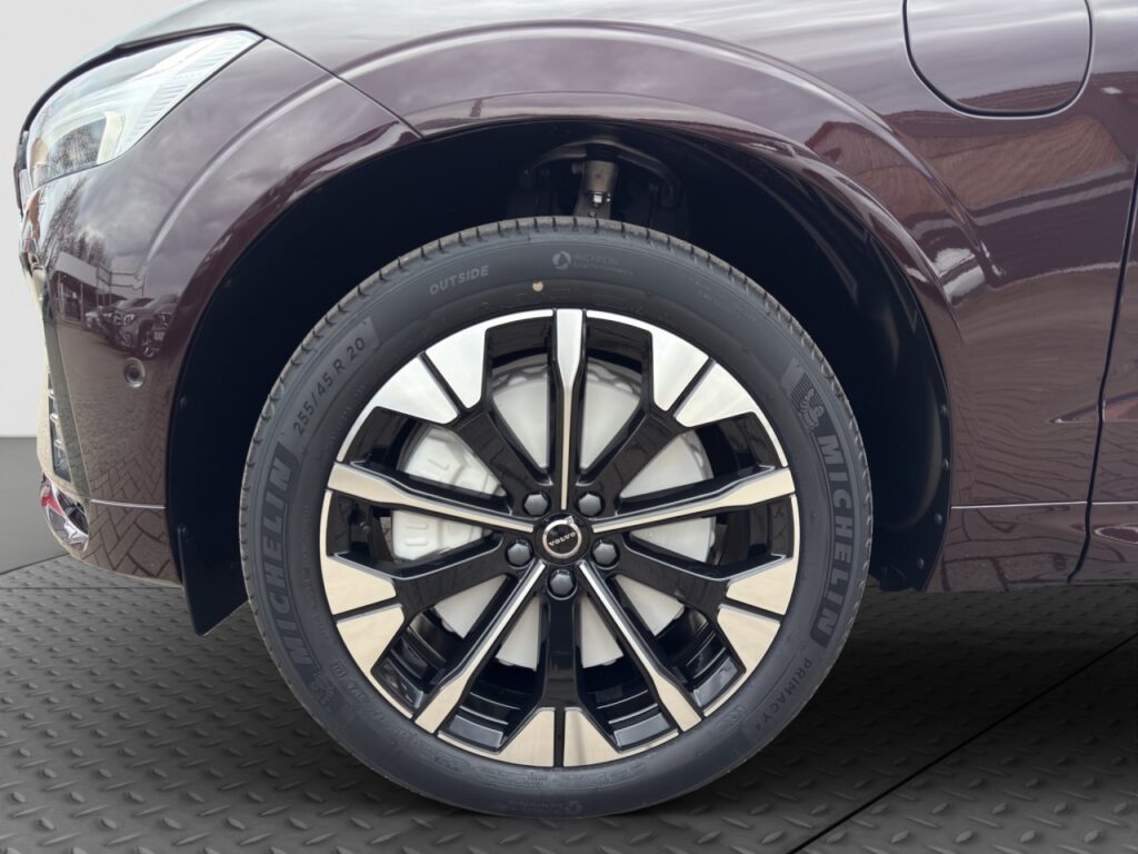Volvo XC60 T8 AWD Ultra Dark Plug-In/Panoramadach – Bild 18