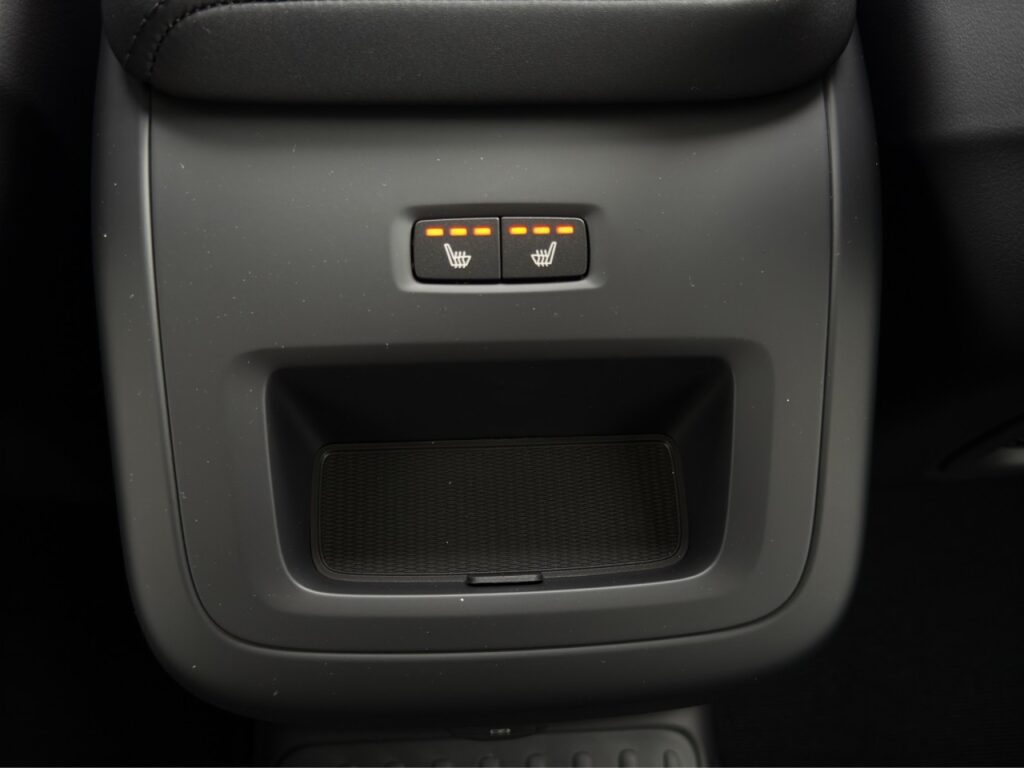 Volvo XC60 T8 AWD Ultra Dark Plug-In/Panoramadach – Bild 20