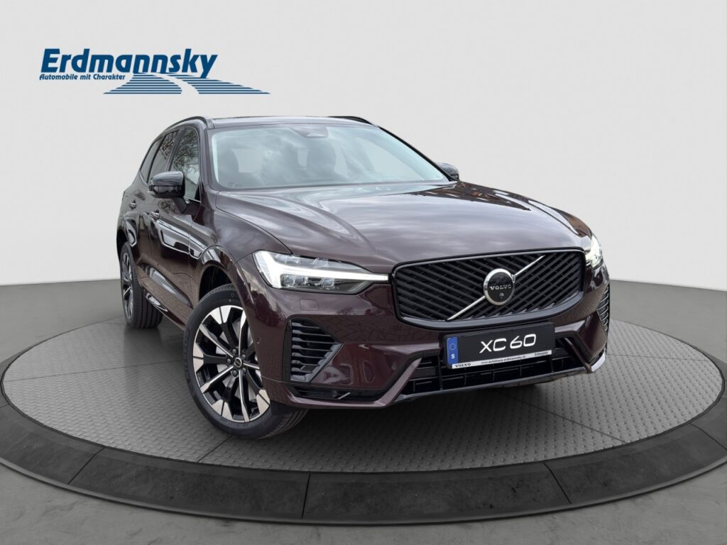 Volvo XC60 T8 AWD Ultra Dark Plug-In/Panoramadach – Bild 3