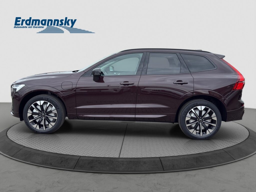 Volvo XC60 T8 AWD Ultra Dark Plug-In/Panoramadach – Bild 5