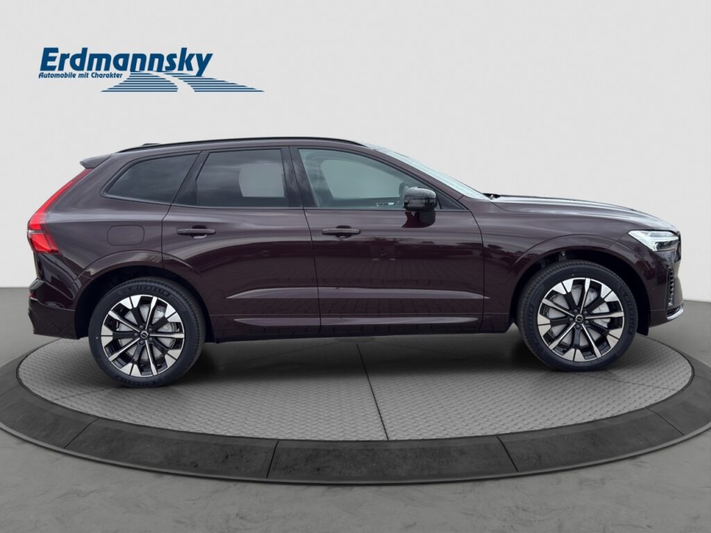 Volvo XC60 T8 AWD Ultra Dark Plug-In/Panoramadach – Bild 6