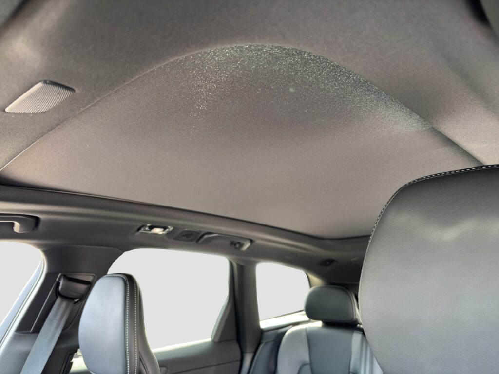 Volvo XC60 T8 AWD Ultra Black Ed Plug-In/ 22 Zoll-Zoll – Bild 14