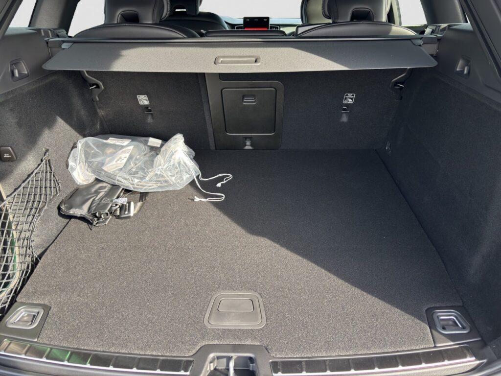 Volvo XC60 T8 AWD Ultra Black Ed Plug-In/ 22 Zoll-Zoll – Bild 15