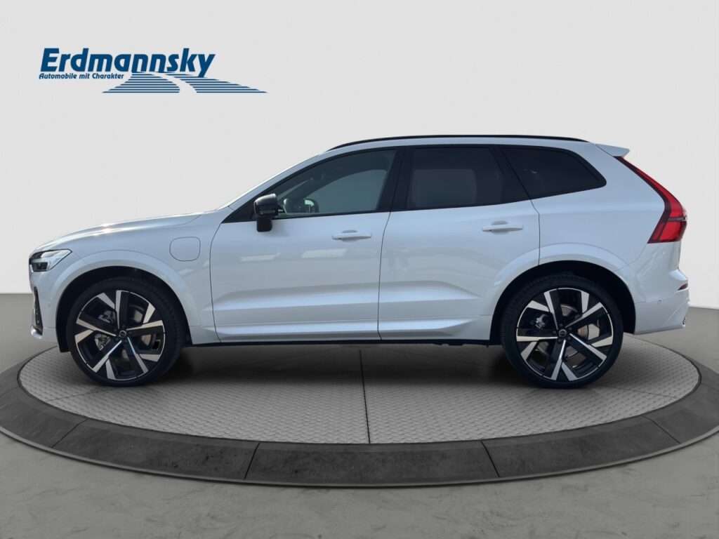 Volvo XC60 T8 AWD Ultra Black Ed Plug-In/ 22 Zoll-Zoll – Bild 5