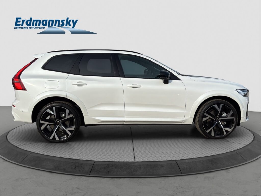 Volvo XC60 T8 AWD Ultra Black Ed Plug-In/ 22 Zoll-Zoll – Bild 6