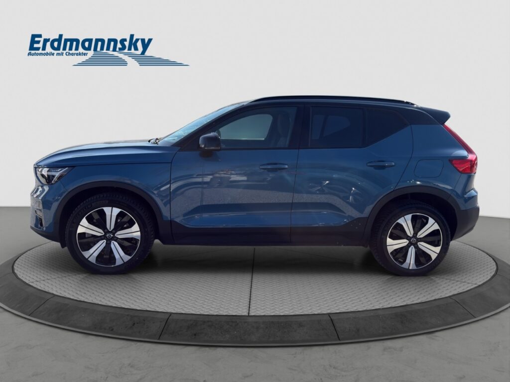 Volvo XC40 Pure Electric Core Recharge/KAM/LHZ/GJR/19Z – Bild 5