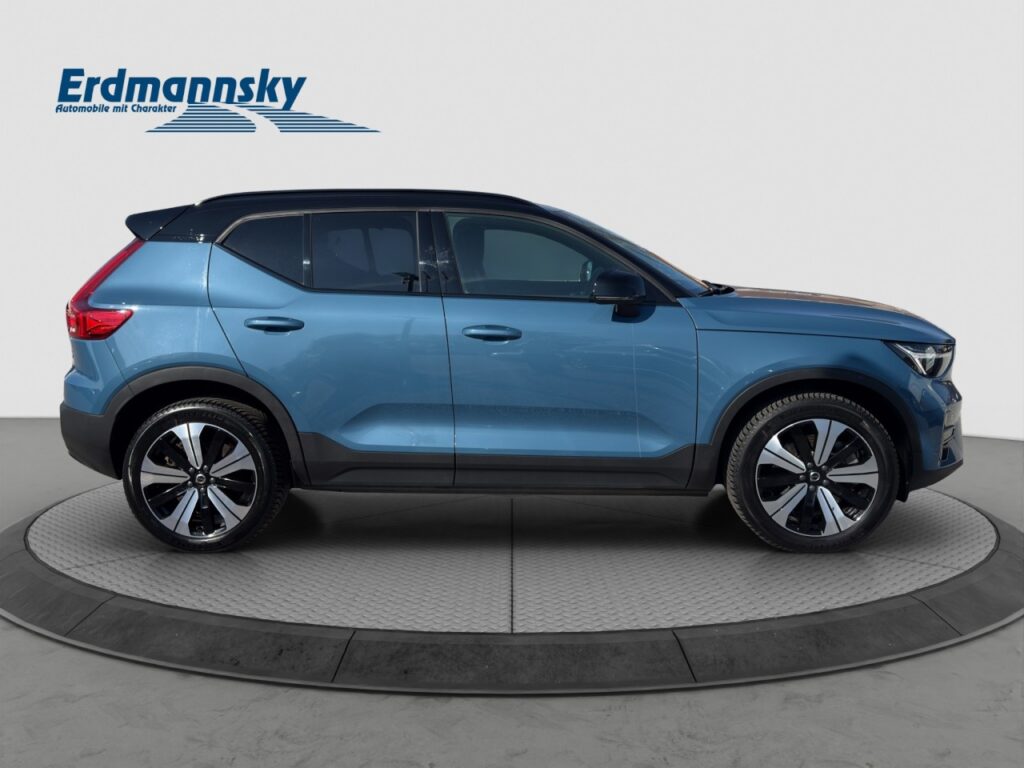 Volvo XC40 Pure Electric Core Recharge/KAM/LHZ/GJR/19Z – Bild 6