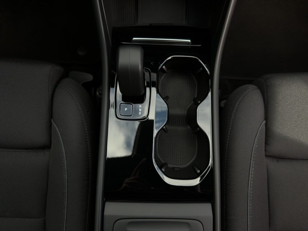 Volvo XC40 Pure Electric Core Recharge/KAM/LHZ/19Z/GJR – Bild 21