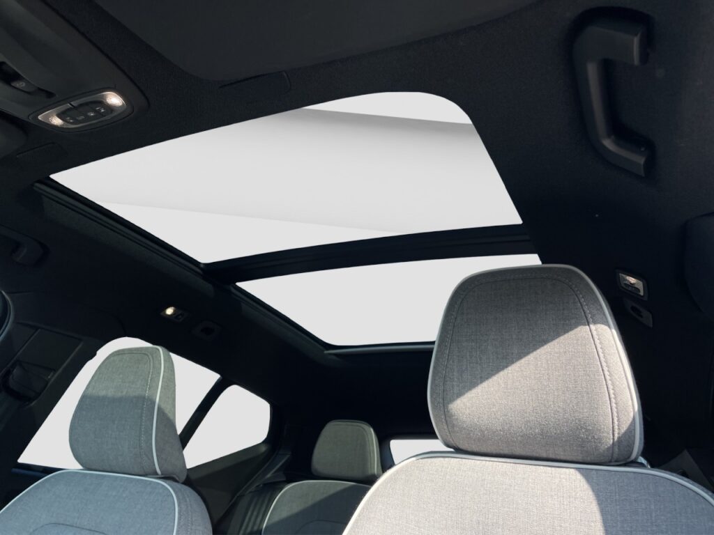 Volvo XC40 T5 Ultimate Dark Plug-In Hybrid/360K/Pano – Bild 15