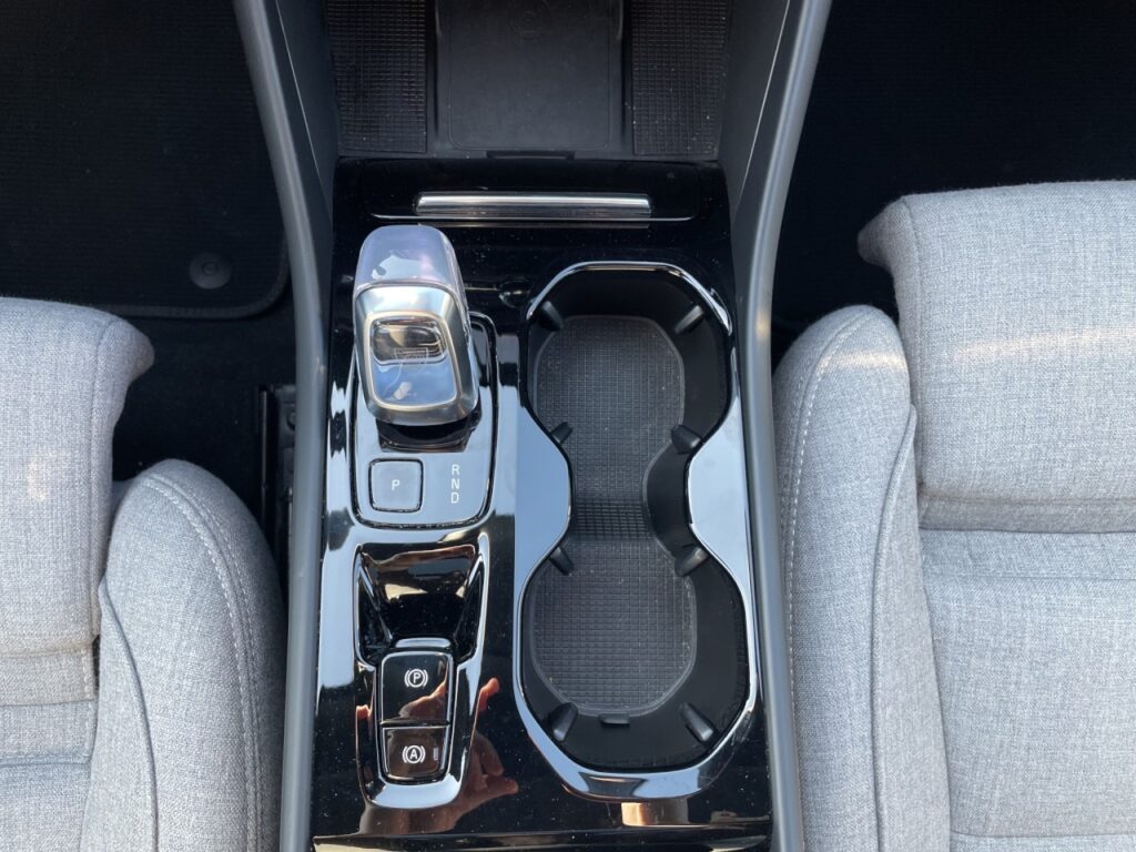 Volvo XC40 T5 Ultimate Dark Plug-In Hybrid/360K/Pano – Bild 22