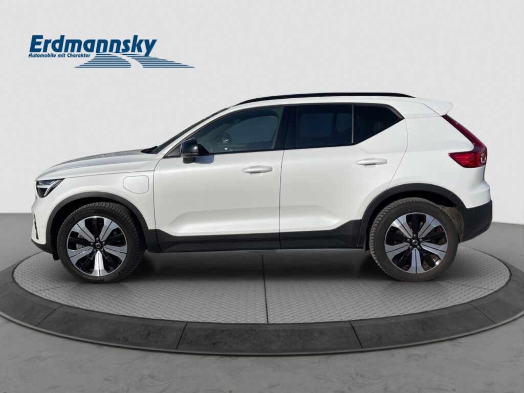 Volvo XC40 T5 Ultimate Dark Plug-In Hybrid/360K/Pano – Bild 5