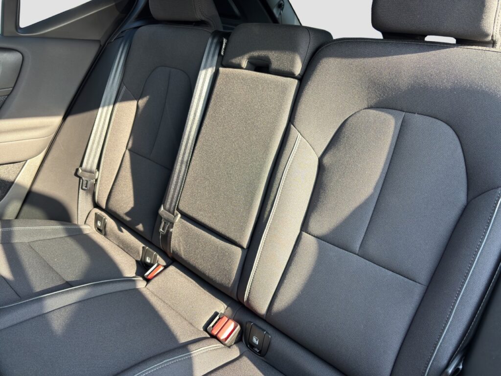 Volvo XC40 Pure Electric Core Recharge/SHZ/LHZ/Kam/GJR – Bild 11