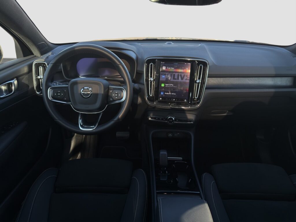 Volvo C40 Recharge Pure Electric Core/SHZ/GJR/KAM/Pano – Bild 10