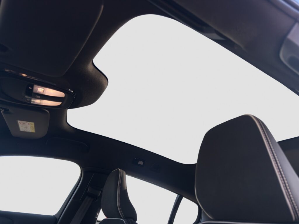 Volvo C40 Recharge Pure Electric Core/SHZ/GJR/KAM/Pano – Bild 15