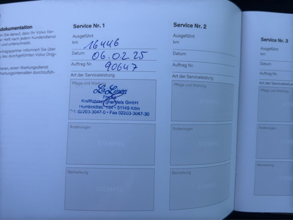 Volvo C40 Recharge Pure Electric Core/SHZ/GJR/KAM/Pano – Bild 22