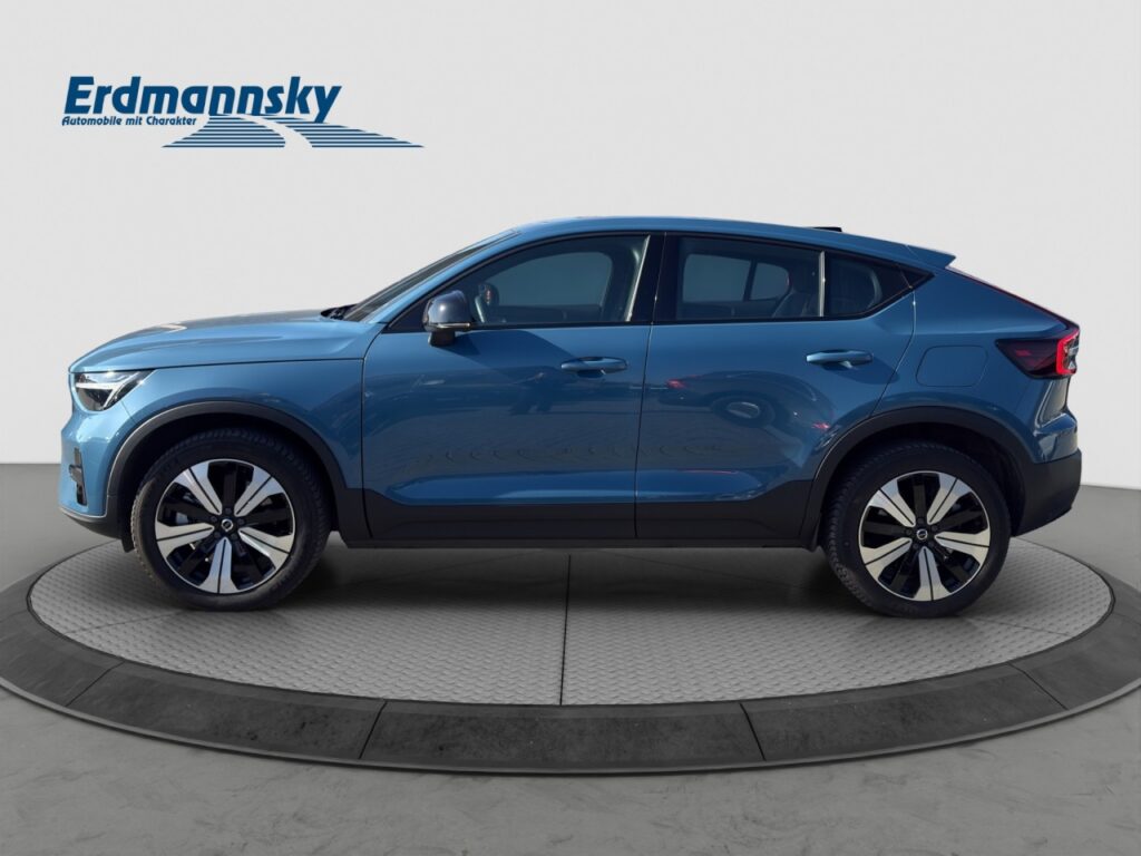 Volvo C40 Recharge Pure Electric Core/SHZ/GJR/KAM/Pano – Bild 5