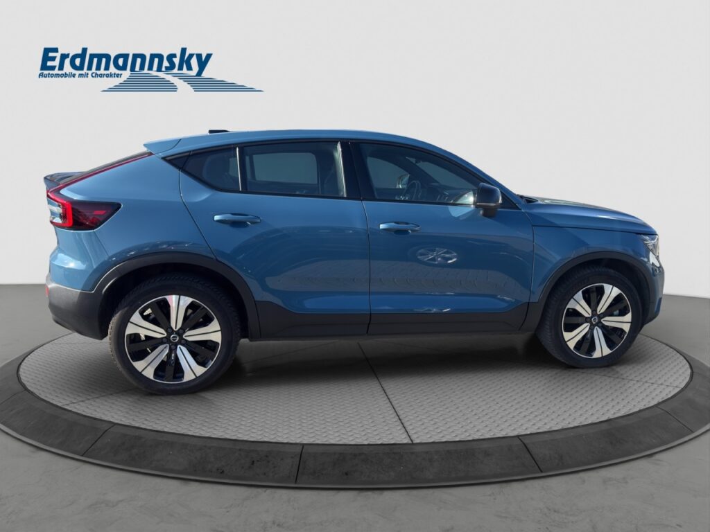 Volvo C40 Recharge Pure Electric Core/SHZ/GJR/KAM/Pano – Bild 6