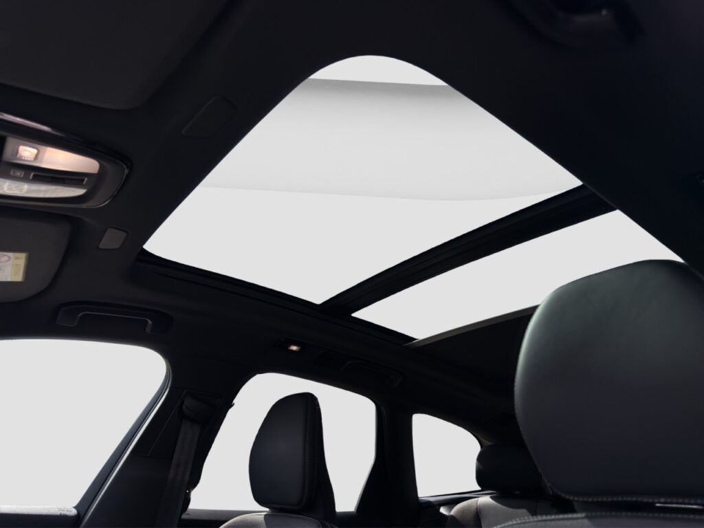 Volvo XC60 B4 R-Design/beh.FS/LHZ/H+K/Pano/Kam/AHK – Bild 15