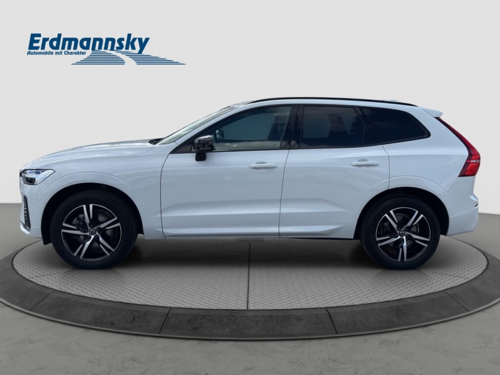 Volvo XC60 B4 R-Design/beh.FS/LHZ/H+K/Pano/Kam/AHK – Bild 5