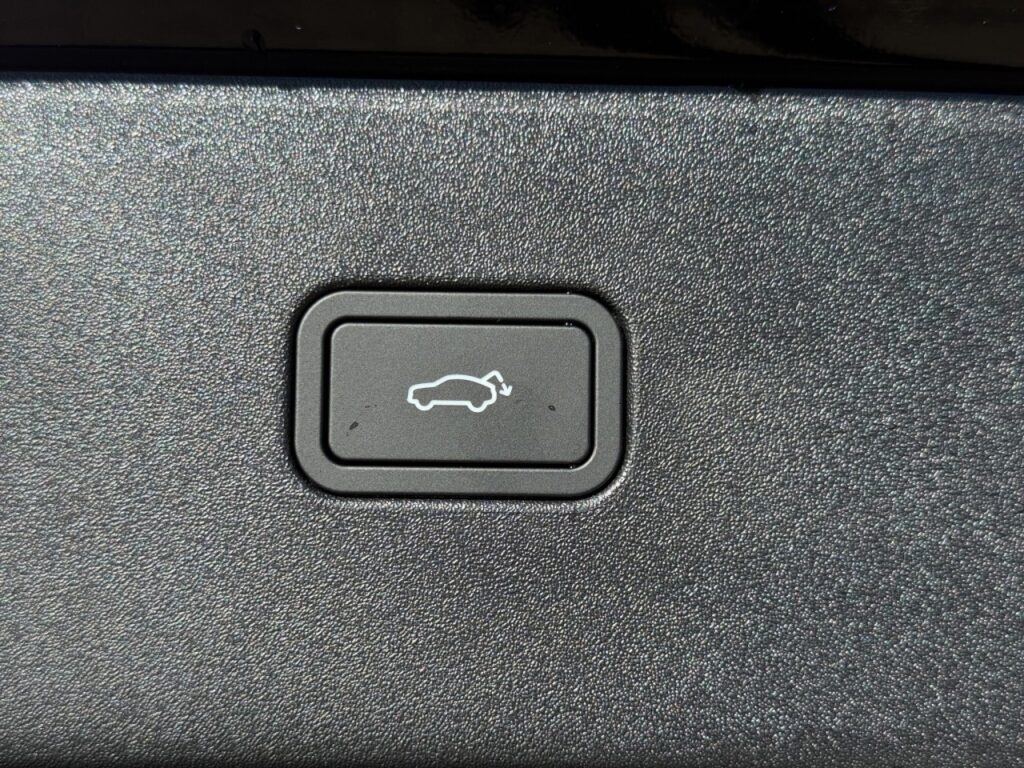 Volvo EX30 Extended Range Ultra Black Edition / Pano – Bild 18