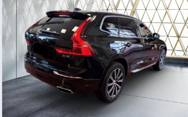 Volvo XC60 D4 Inscription/Leder/Navi/LED/Kam/BLIS/H&K – Bild 5