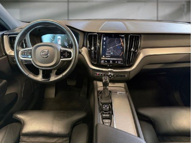 Volvo XC60 D4 Inscription/Leder/Navi/LED/Kam/BLIS/H&K – Bild 7