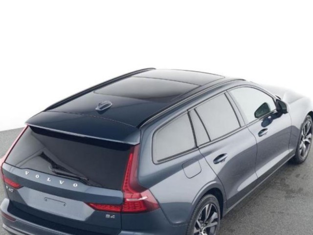 Volvo V60 B4 Plus Dark/Navi/LED/Pano/HuD/360Kam/BLIS – Bild 5