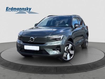Volvo EX40 Single Motor Extended Range Ultra Dark – Bild 1