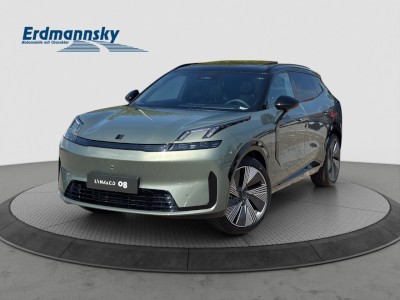 Lynk & Co 08 More Plug-In Hybrid / Pano / Matrix / 360Grad – Bild 1