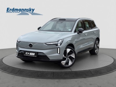 Volvo EX90 Twin Perfomance Ultra Electric/Massagesitze – Bild 1