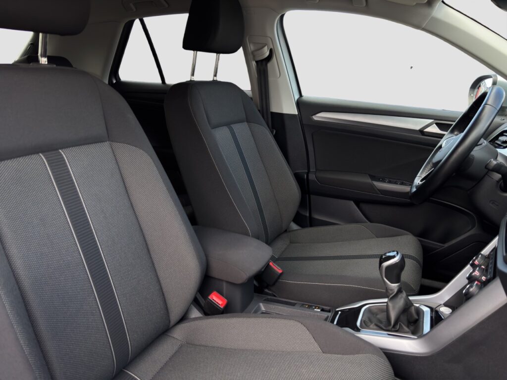 Volkswagen T-Roc 2.0 TDI Life/ACC/beh.Lenkrad/KAM/Navi/AHK – Bild 16