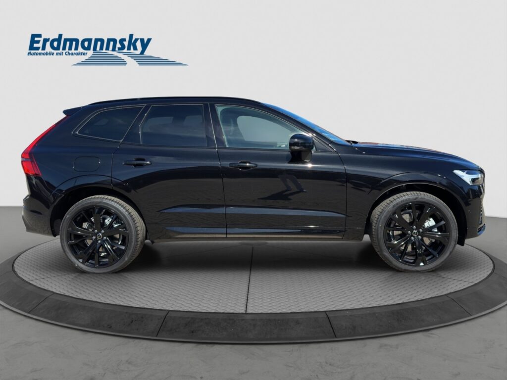 Volvo XC60 T8 AWD Ultra Black Edition Plug-In – Bild 6