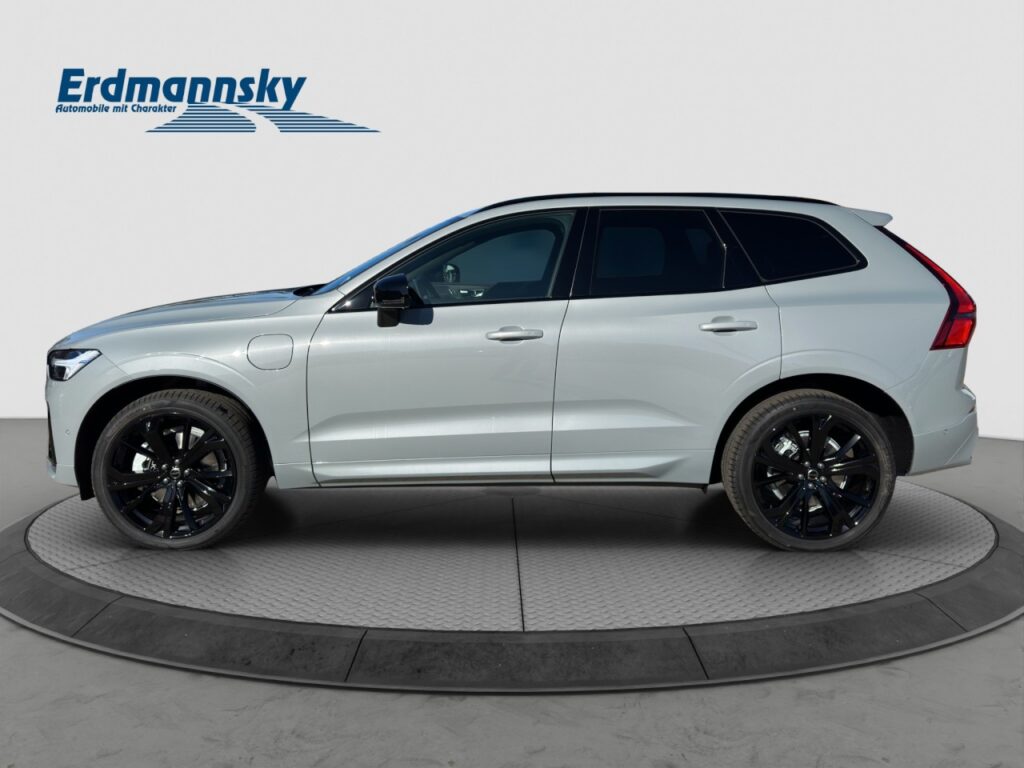 Volvo XC60 T8 AWD Ultra Black Edition Plug-In – Bild 5