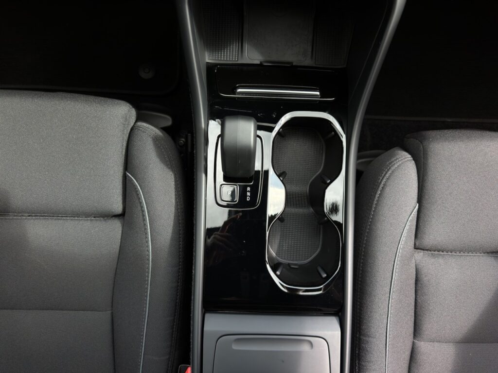 Volvo XC40 Pure Electric Core Recharge/KAM/LHZ/19Z/GJR – Bild 20