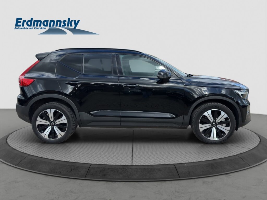 Volvo XC40 Pure Electric Core Recharge/KAM/LHZ/19Z/GJR – Bild 6