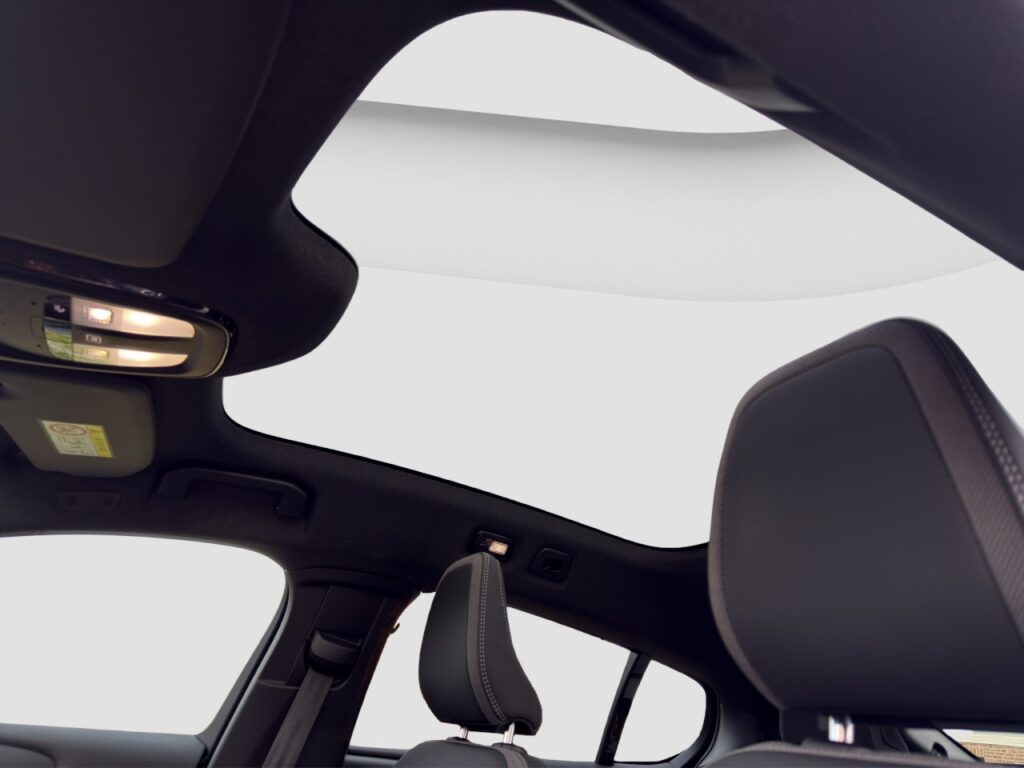 Volvo C40 Ultimate Pure Electric/GJR/LHZ/360Kam/Pano – Bild 15