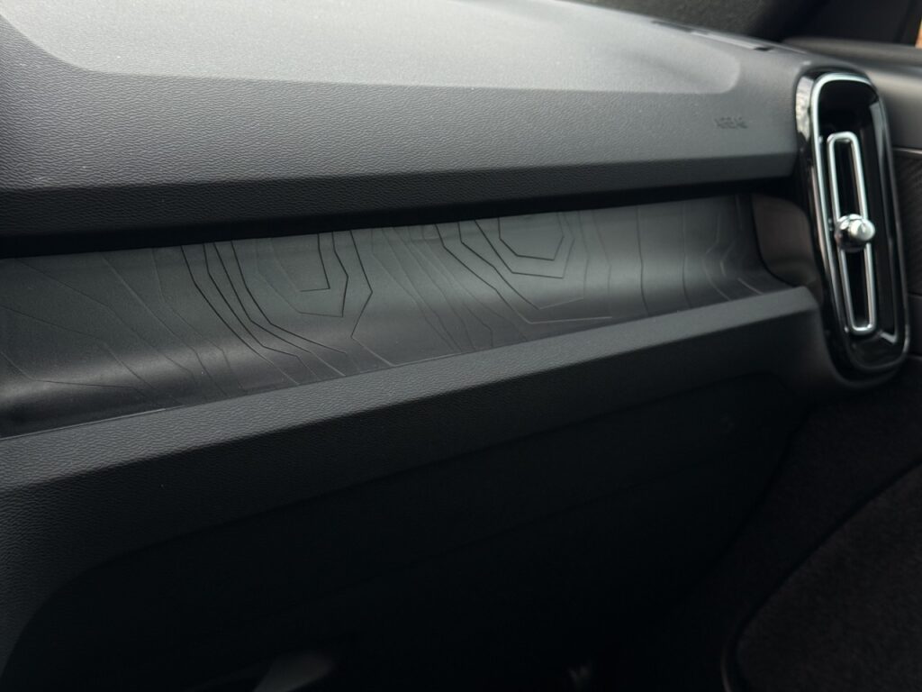 Volvo C40 Ultimate Pure Electric/GJR/LHZ/360Kam/Pano – Bild 20