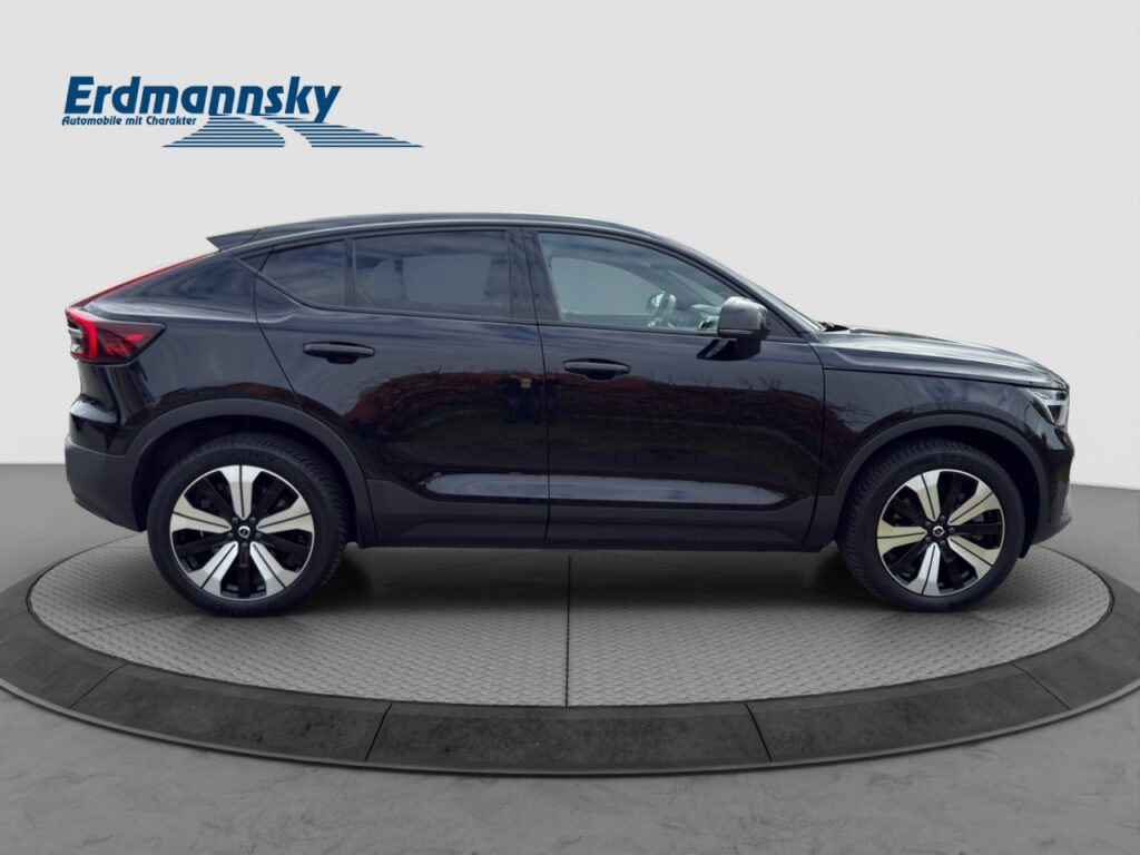 Volvo C40 Ultimate Pure Electric/GJR/LHZ/360Kam/Pano – Bild 6