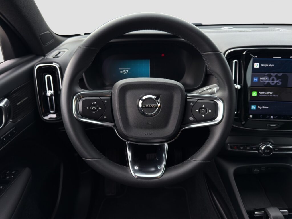 Volvo C40 Ultimate Pure Electric/GJR/LHZ/360Kam/Pano – Bild 7