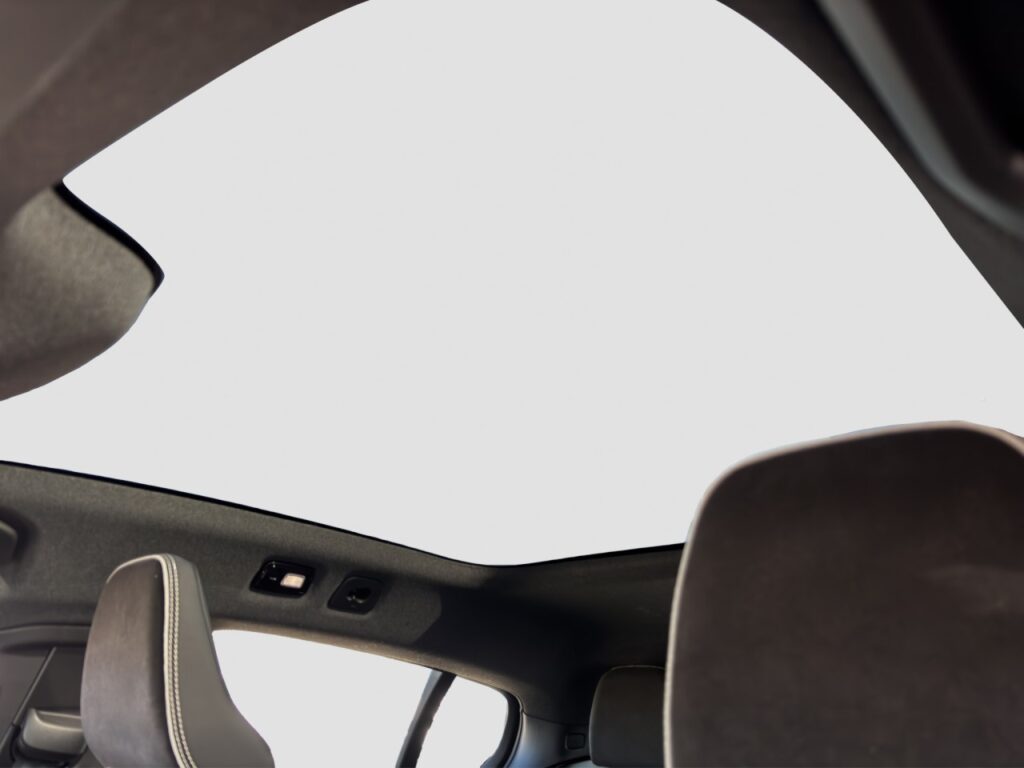 Volvo C40 Ultimate Pure Electric AWD/AHK/20Zoll+GJR – Bild 15